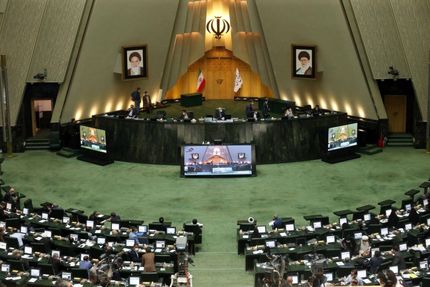 با تصویب مجلس: فرزندان متولد ۱۴۰۰ به بعد سهامدار می‌شوند