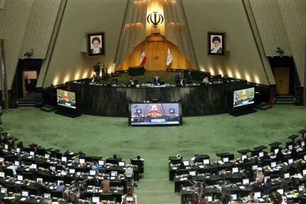 با تصویب مجلس: فرزندان متولد ۱۴۰۰ به بعد سهامدار می‌شوند