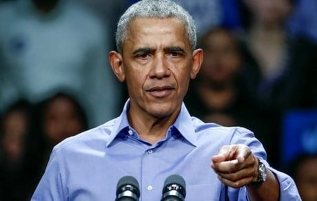 اوباما:‌ اعتراضات فعلی با دهه ۱۹۶۰ قابل قیاس نیست