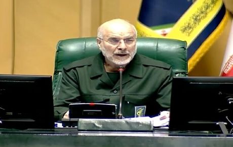 قالیباف: سپاه روز به روز قوی‌تر خواهد شد / ارتش کشورهای اروپایی گروه تروریستی محسوب می‌شوند