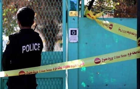 کارآگاهان پرونده قتل کارگردان مشهور تشویق می‌شوند