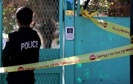 کارآگاهان پرونده قتل کارگردان مشهور تشویق می‌شوند