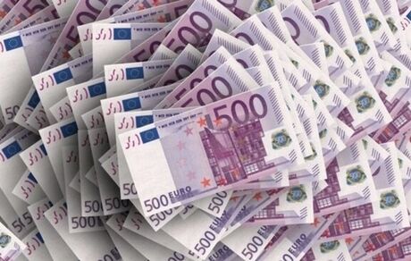 ۲۰۷ میلیارد یورو دارایی روسیه در اروپا مسدود شده است