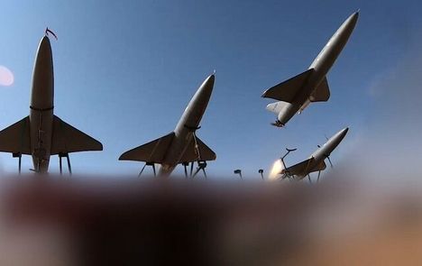 حمله ایران به ۲ کارخانه مرتبط با آمریکا در منطقه از جمله طولانی‌ترین خط تولید آلومینیوم در جهان