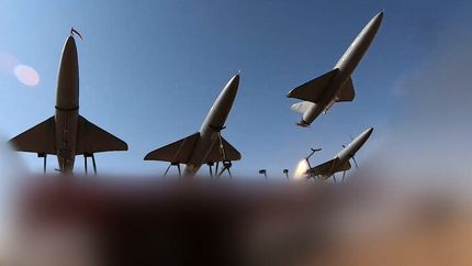 حمله ایران به ۲ کارخانه مرتبط با آمریکا در منطقه از جمله طولانی‌ترین خط تولید آلومینیوم در جهان