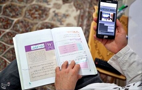 رایگان شدن اینترنت شبکه شاد؛ ۲۰ درصد دانش‌آموزان در سایر شبکه‌های اجتماعی هستند