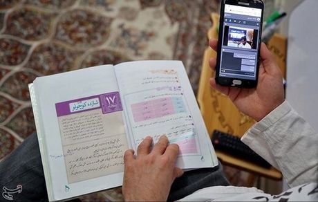 رایگان شدن اینترنت شبکه شاد؛ ۲۰ درصد دانش‌آموزان در سایر شبکه‌های اجتماعی هستند