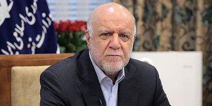 وزیر نفت : اگر به سال۹۲ برگردم،وزیر نمی شوم