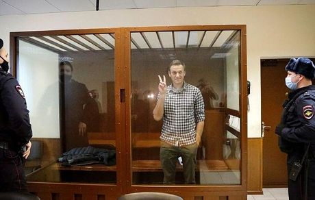 آمریکا، هفت مقام روس را تحریم کرد