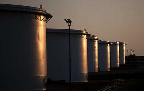 قیمت نفت جهش کرد/ برنت در آستانه ۶۰ دلار
