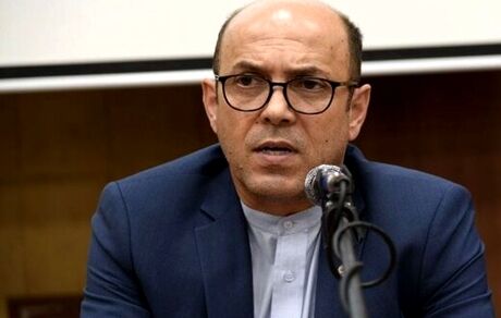 احمد سعادتمند به دادگاه رفت