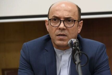 احمد سعادتمند به دادگاه رفت
