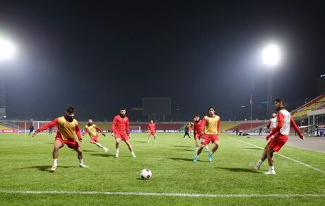 هفت بازیکن دیگر به تیم ملی فوتبال دعوت شدند