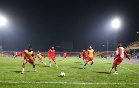 هفت بازیکن دیگر به تیم ملی فوتبال دعوت شدند