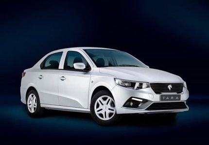 قیمت قطعی خودروی تارا اتوماتیک مشخص شد