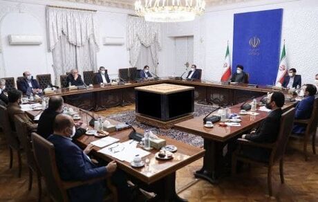 تاکید بر قیمت‌گذاری و فروش اموال مازاد تمام دستگاه‌های اداری در مدت معین 