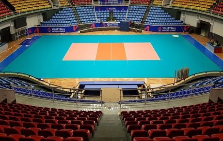کرونا، دوباره لیگ برتر والیبال را بدون تماشاگر کرد