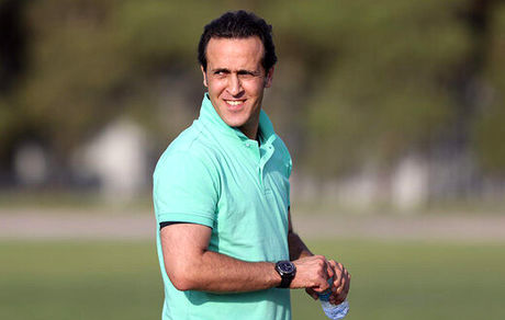 علی کریمی و مهاجرت؟ او گرین کارت آمریکا هم نخواسته!