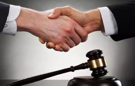 دو طایفه دزفول بعد از ۶ سال صلح کردند