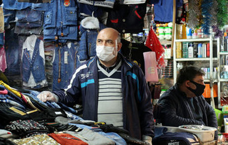 نام‌نویسی وام کرونای شاغلین فاقد بیمه از فردا شروع می‌شود