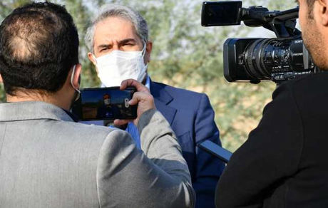 وزارت نیرو ملزم به تامین حقابه تالاب‌هاست