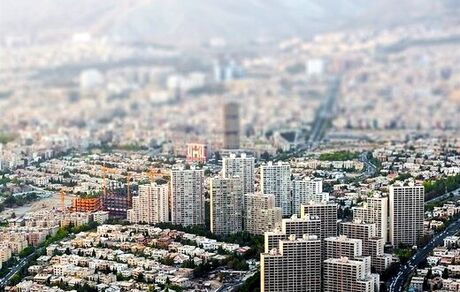 میزان معاملات مسکن در فروردین به صفر رسید