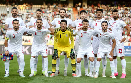 اولین حریف تیم اسکوچیچ مشخص شد