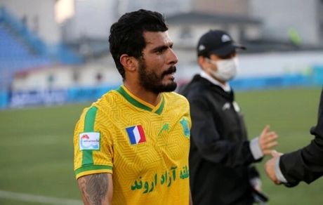محکومیت سنگین صنعت نفت بخاطر بازیکنی که پنالتی از دست داد