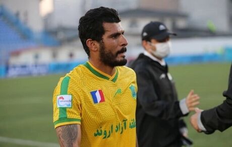 محکومیت سنگین صنعت نفت بخاطر بازیکنی که پنالتی از دست داد