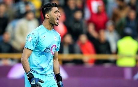 جنجال دوباره مظاهری با یک استوری/ عکس