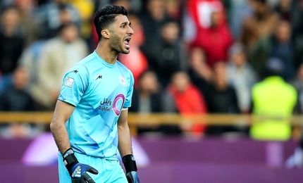 جنجال دوباره مظاهری با یک استوری/ عکس