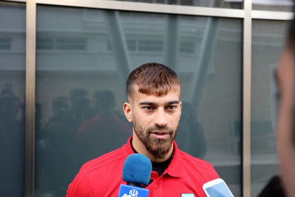 تبریک گفتن تولد، با سبک منحصر به فرد رامین رضاییان