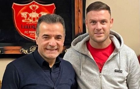 نامه جدید فیفا به پرسپولیس رسید/ اخطار فوری برای پرداخت بدهی میلیاردی بازیکن پرحاشیه!