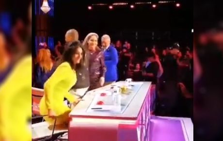 شبکه سعودی، عاقبت سلبریتی‌های خود فروخته