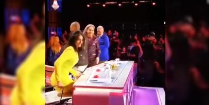 شبکه سعودی، عاقبت سلبریتی‌های خود فروخته