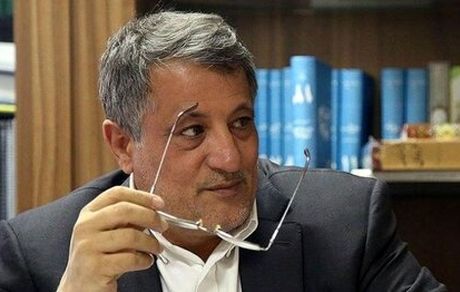 محسن هاشمی: لغو طرح ترافیک دست شهرداری نیست