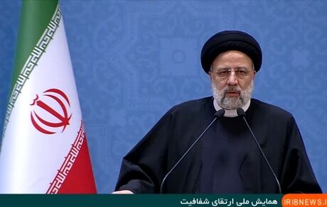 شفافیت یک اصل وارداتی به فرهنگ ما نیست بلکه ریشه در فرهنگی دینی‌مان دارد