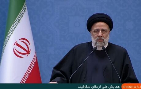 شفافیت یک اصل وارداتی به فرهنگ ما نیست بلکه ریشه در فرهنگی دینی‌مان دارد