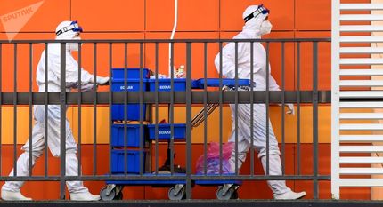 هلندی‌ها، جلیقه خنک کننده ساختند