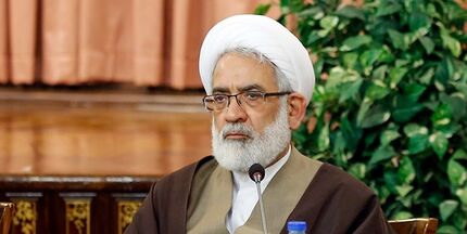  دادستان کل کشور: راهبرد تحولی قوه قضاییه، قطعا در آینده متوقف نخواهد شد