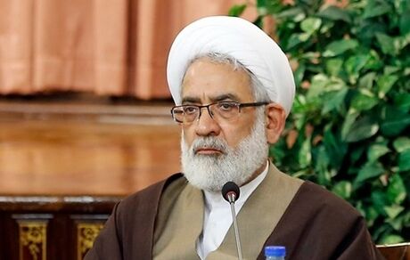  دادستان کل کشور: راهبرد تحولی قوه قضاییه، قطعا در آینده متوقف نخواهد شد