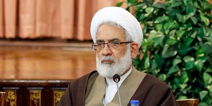  دادستان کل کشور: راهبرد تحولی قوه قضاییه، قطعا در آینده متوقف نخواهد شد