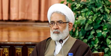  دادستان کل کشور: راهبرد تحولی قوه قضاییه، قطعا در آینده متوقف نخواهد شد