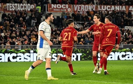 سردار نبود، رم کامبک نزد و متوقف شد