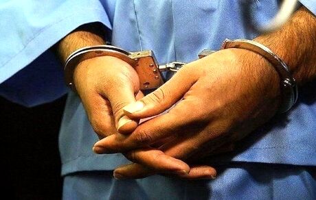 دستگیری قاتل یک زن ۶۰ ساله بعد از یازده ماه