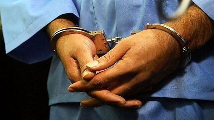 دستگیری قاتل یک زن ۶۰ ساله بعد از یازده ماه
