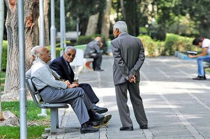 افزایش سقف وام بازنشستگان تامین اجتماعی در ۱۴۰۱/ پرداخت ۳۷۰ هزار فقره تسهیلات تا پایان سال