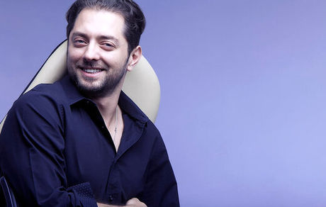 «گربه سیاه» بهرام رادان کلید خورد