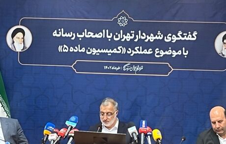 زاکانی: قیمت مسکن سرسام‌آور بالا رفته است / رکود یکی از دلایل بالا رفتن بهای مسکن