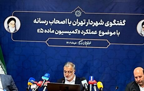 زاکانی: قیمت مسکن سرسام‌آور بالا رفته است / رکود یکی از دلایل بالا رفتن بهای مسکن